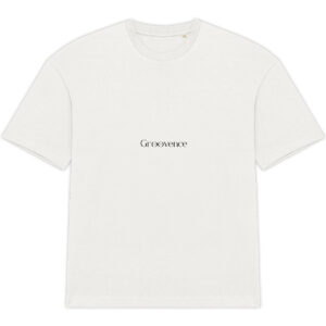 T-shirt Unisexe Oversized - CLUB CULTURE NEVER DIES