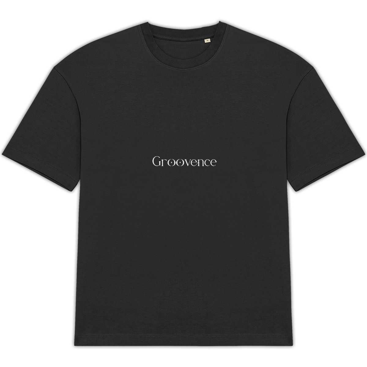 T-shirt Unisexe Oversized TECHNO no sleep