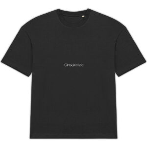 T-shirt Unisexe Oversized RAVE
