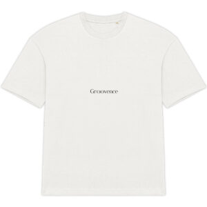 T-shirt Unisexe Oversized RAVE