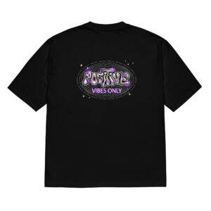 Oversized heavyweight t-shirt – Image 6
