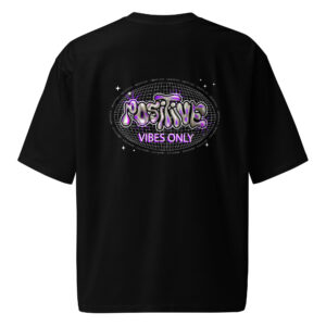 Oversized heavyweight t-shirt – Image 9