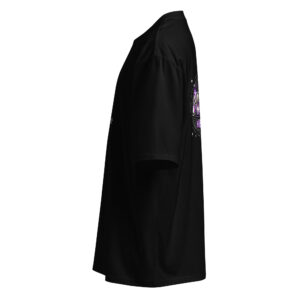 Oversized heavyweight t-shirt – Image 7