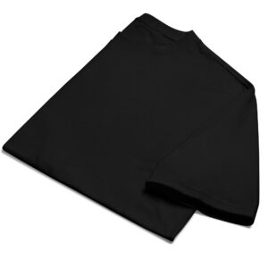 Oversized heavyweight t-shirt – Image 4