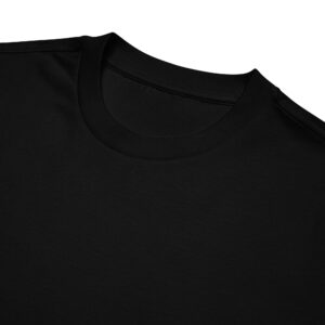 Oversized heavyweight t-shirt – Image 2