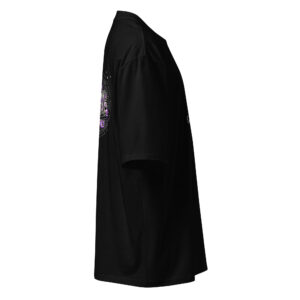 Oversized heavyweight t-shirt – Image 8